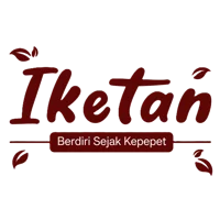 Iketan — Berdiri Sejak Kepepet